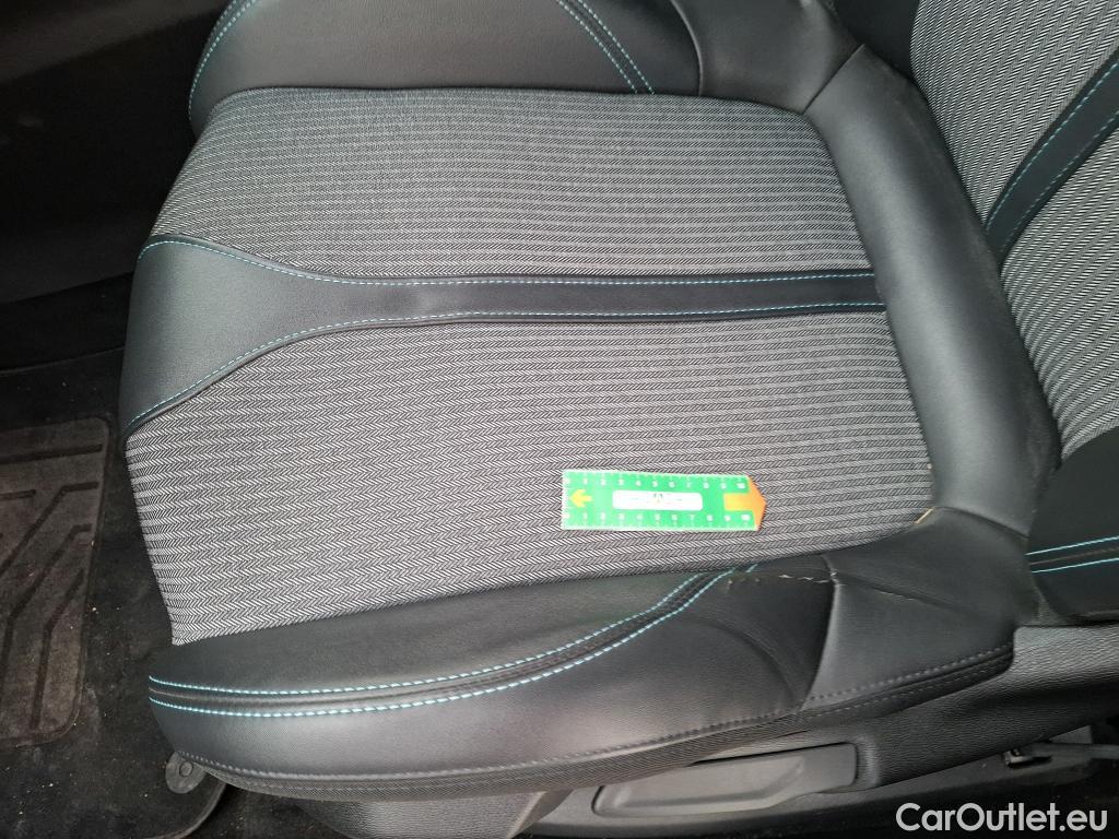  Peugeot  3008  II Allure Pack 1.5 HDi 130CV BVA8 E6d #5
