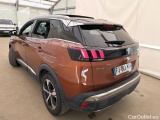  Peugeot  3008  GT 2.0 HDi 180CV BVA8 E6dT #2