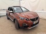  Peugeot  3008  GT 2.0 HDi 180CV BVA8 E6dT #4