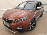  Peugeot  3008  GT 2.0 HDi 180CV BVA8 E6dT 