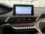  Peugeot  3008  GT 2.0 HDi 180CV BVA8 E6dT #7