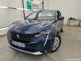  Peugeot  3008 PEUGEOT  / 2020 / 5P / SUV BlueHDi 130 S&S Active Business 