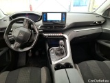  Peugeot  3008 PEUGEOT  / 2020 / 5P / SUV BlueHDi 130 S&S Active Business #5