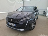  Peugeot  3008  II Allure Pack 1.5 HDi 130CV BVA8 E6d 