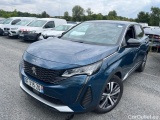  Peugeot  3008  Allure Pack 1.5 HDi 130CV BVA8 E6d 