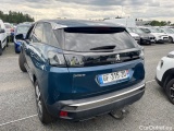  Peugeot  3008  Allure Pack 1.5 HDi 130CV BVA8 E6d #2