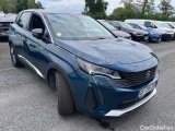  Peugeot  3008  Allure Pack 1.5 HDi 130CV BVA8 E6d #4