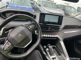  Peugeot  3008  Allure Pack 1.5 HDi 130CV BVA8 E6d #7