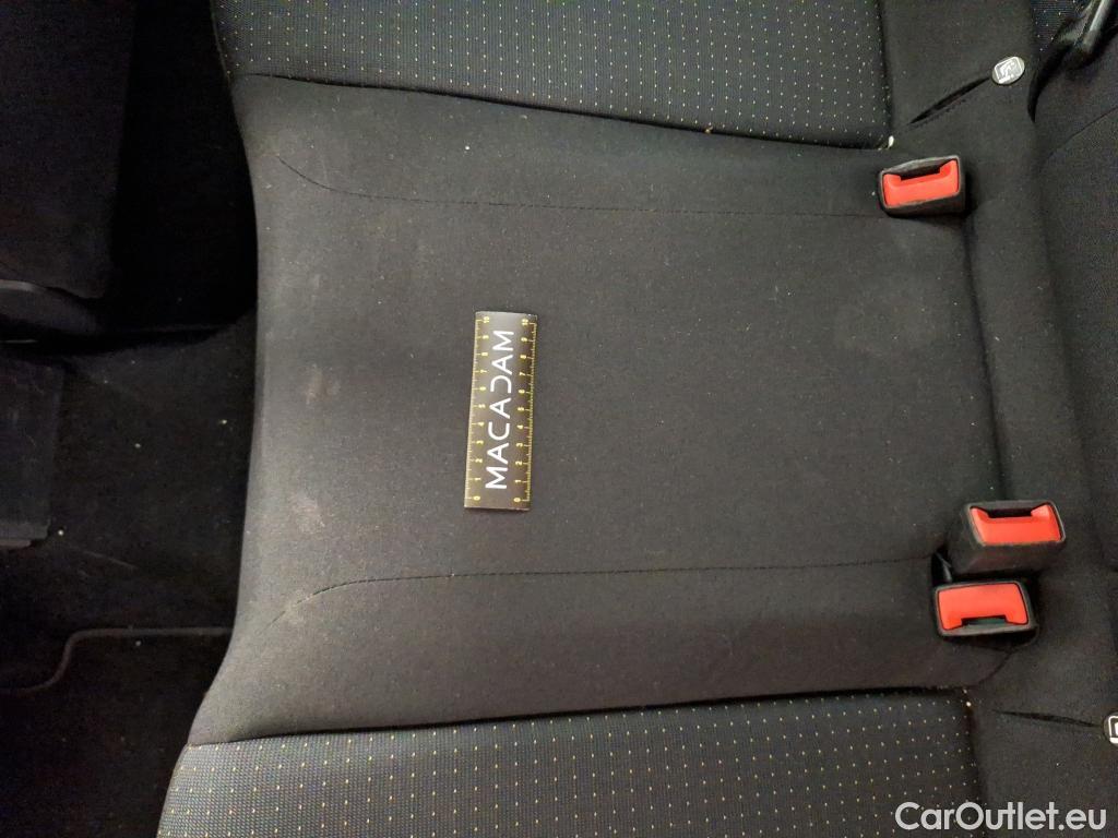  Seat  Ibiza  Style 1.0 TSI 95CV BVM5 E6d #15
