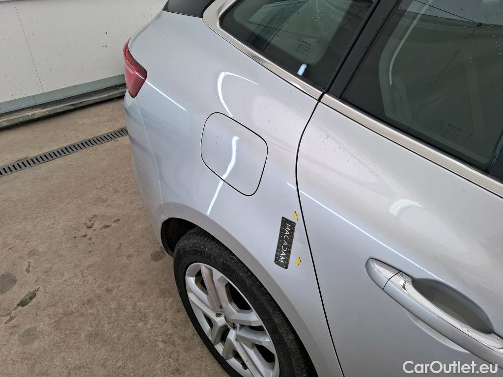  Renault  Megane  IV Grandtour Business 1.5 dCi 115CV BVA7 E6dT #48