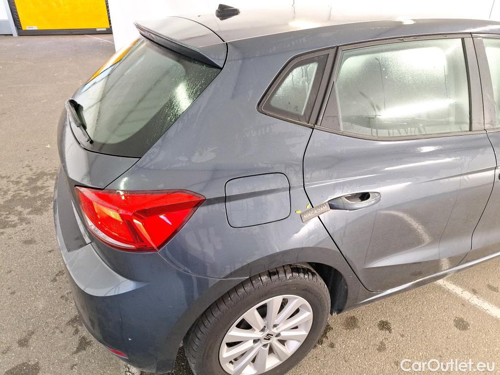  Seat  Ibiza  Style 1.0 TSI 95CV BVM5 E6d #29
