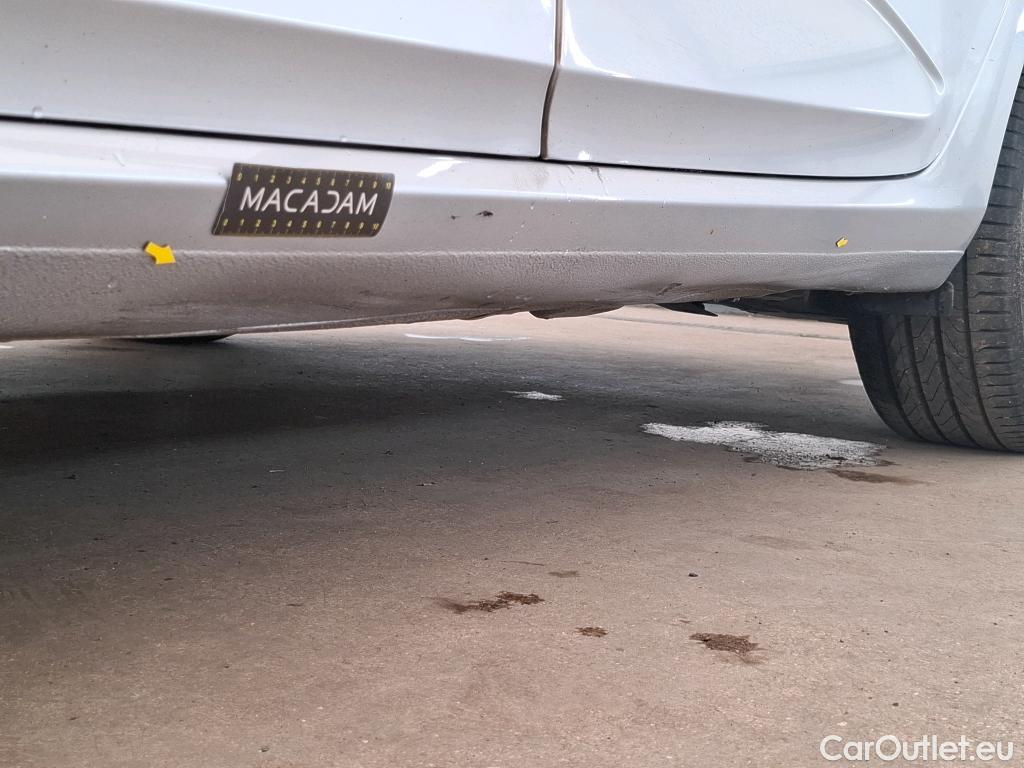  Renault  Megane  IV Grandtour Business 1.5 dCi 115CV BVA7 E6dT #6