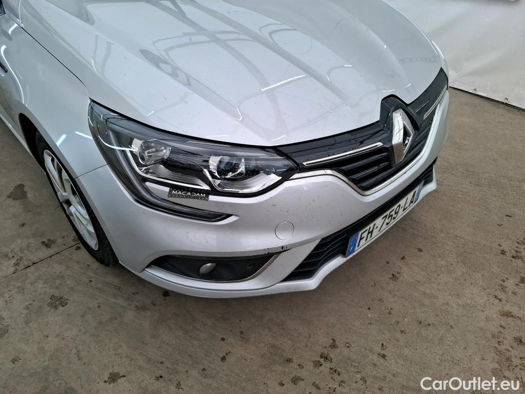  Renault  Megane  IV Grandtour Business 1.5 dCi 115CV BVA7 E6dT #16