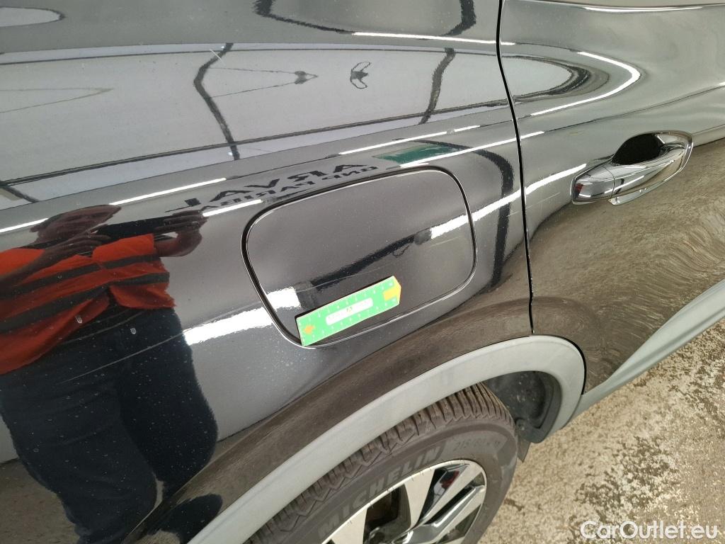  Renault  Arkana  Evolution 1.6 E-TECH Hybrid 145CV BVA6 E6d #18