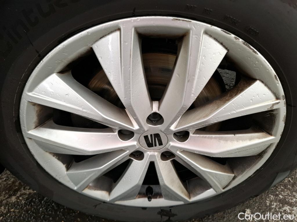  Seat  ATECA  Style Business 2.0 TDI 150CV BVA7 E6d #2