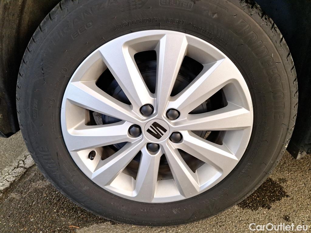  Seat  Ibiza  Style 1.0 TSI 95CV BVM5 E6d #20
