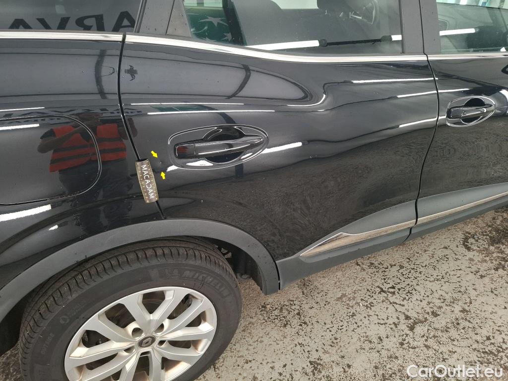  Renault  Kadjar RENAULT  / 2018 / 5P / Crossover Business Blue dCi 115 EDC #12