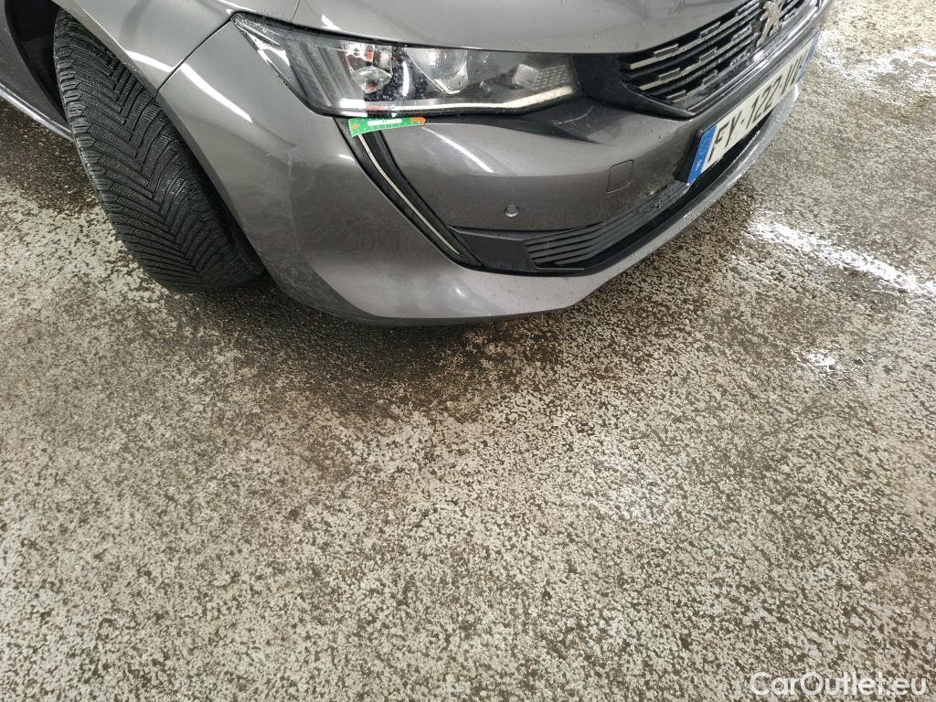 Peugeot  508  Active Business 1.5 HDi 130CV BVA8 E6d #7