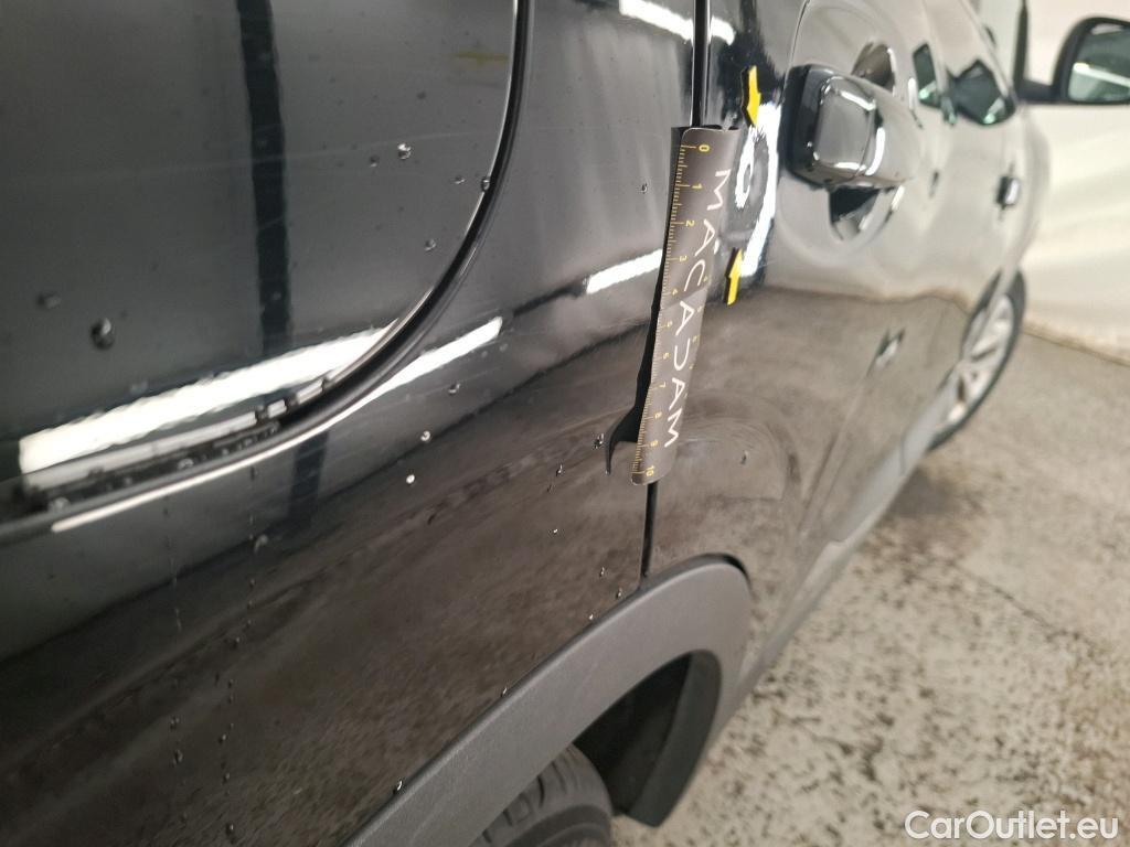  Renault  Kadjar RENAULT  / 2018 / 5P / Crossover Business Blue dCi 115 EDC #13