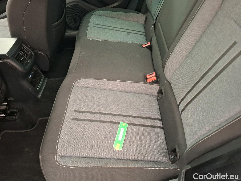  Seat  ATECA  Style Business 2.0 TDI 150CV BVA7 E6d #14