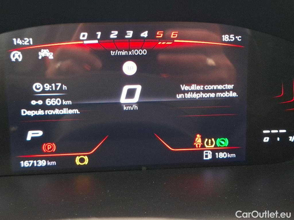  Seat  ATECA  Style Business 2.0 TDI 150CV BVA7 E6d #16