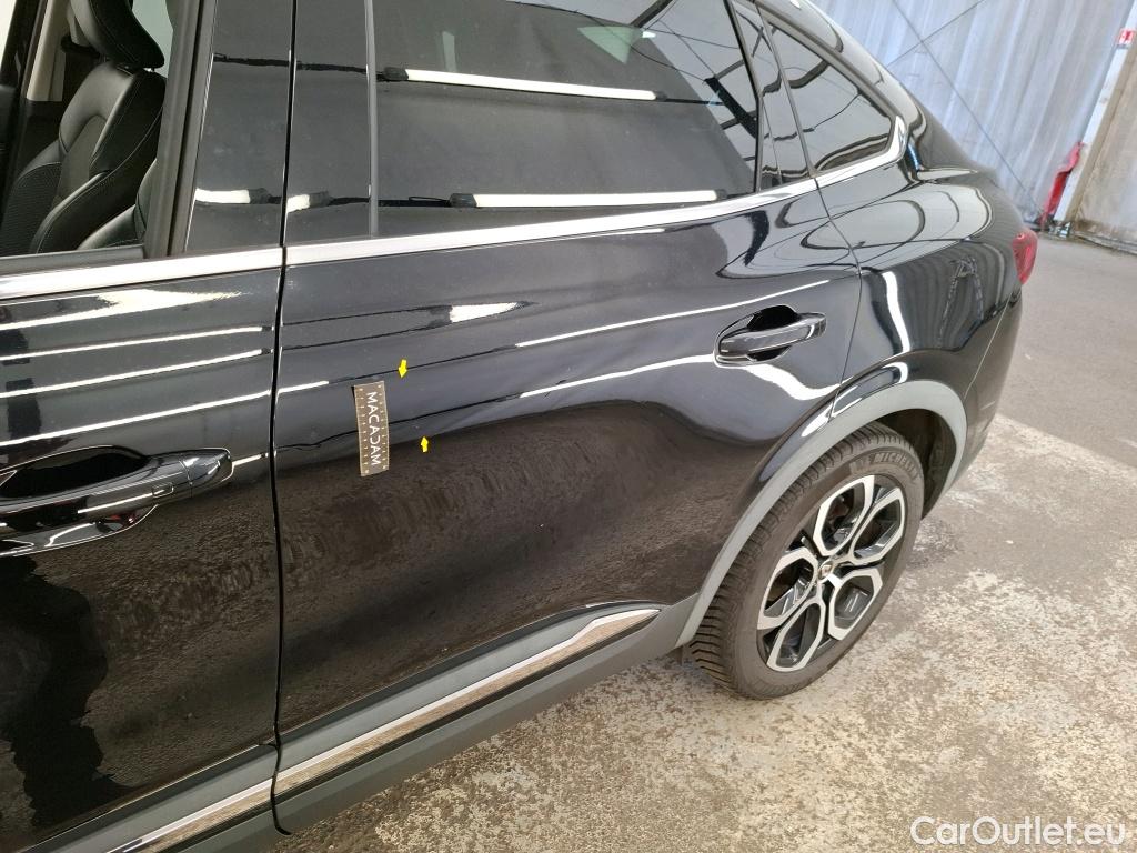  Renault  Arkana RENAULT  / 2021 / 5P / SUV Intens E-TECH 145 -21B #1