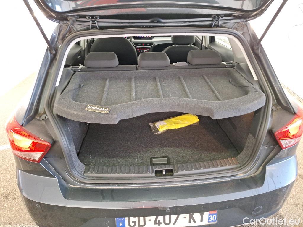  Seat  Ibiza  Style 1.0 TSI 95CV BVM5 E6d #6