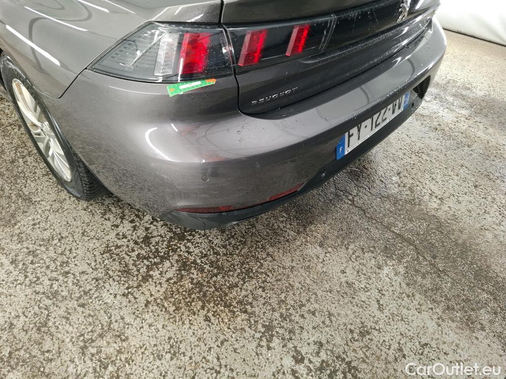  Peugeot  508  Active Business 1.5 HDi 130CV BVA8 E6d #10