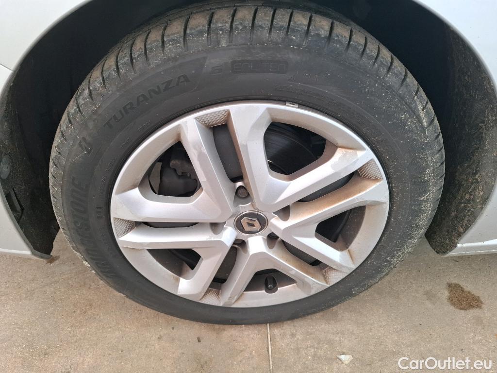  Renault  Megane  IV Grandtour Business 1.5 dCi 115CV BVA7 E6dT #58