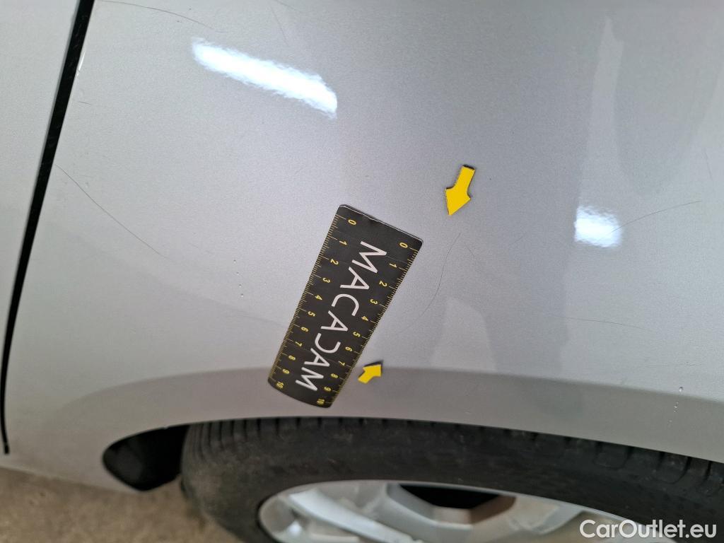  Renault  Megane  IV Grandtour Business 1.5 dCi 115CV BVA7 E6dT #13