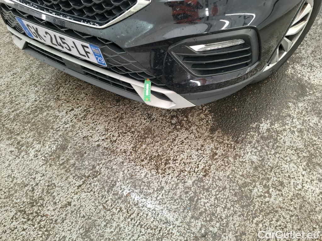  Seat  ATECA  Style Business 2.0 TDI 150CV BVA7 E6d #12