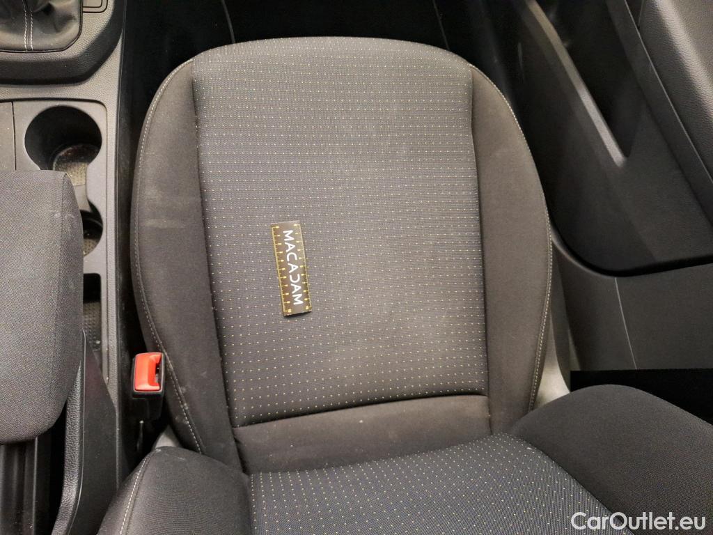  Seat  Ibiza  Style 1.0 TSI 95CV BVM5 E6d #18