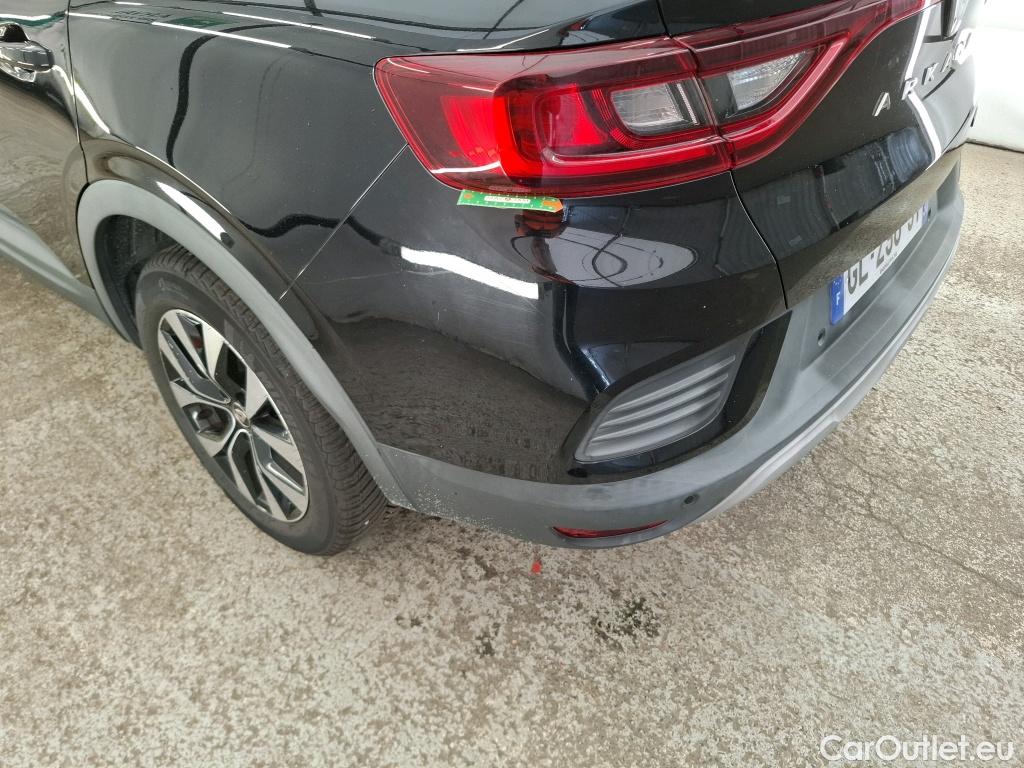  Renault  Arkana  Evolution 1.6 E-TECH Hybrid 145CV BVA6 E6d #20