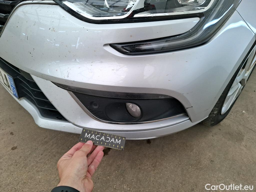  Renault  Megane  IV Grandtour Business 1.5 dCi 115CV BVA7 E6dT #53
