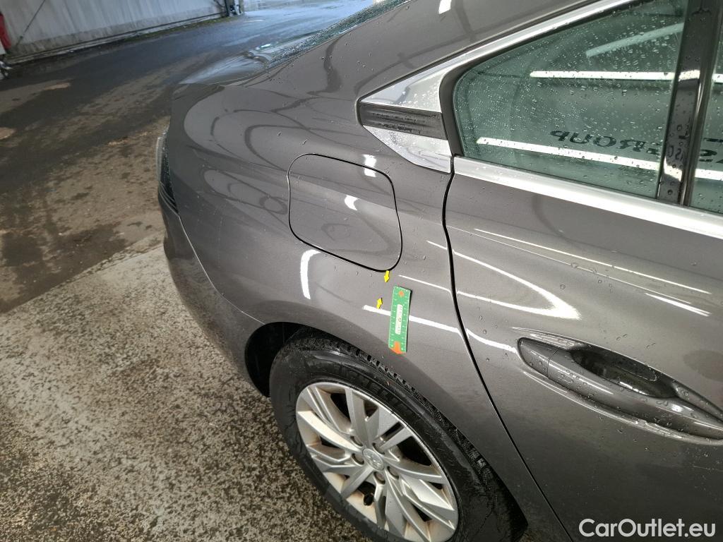  Peugeot  508  Active Business 1.5 HDi 130CV BVA8 E6d #22