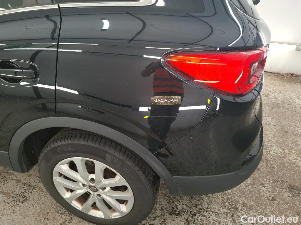  Renault  Kadjar RENAULT  / 2018 / 5P / Crossover Business Blue dCi 115 EDC #3