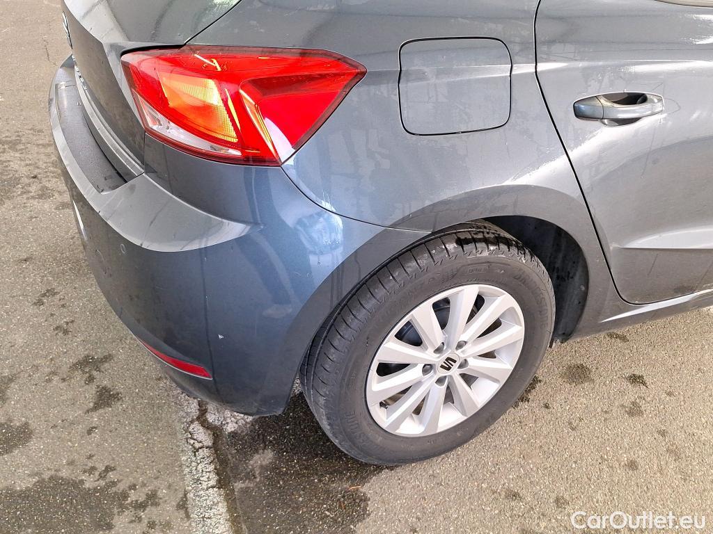  Seat  Ibiza  Style 1.0 TSI 95CV BVM5 E6d #19