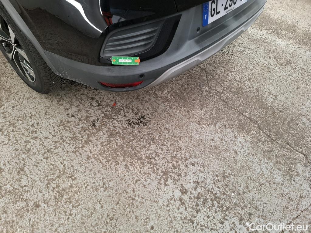  Renault  Arkana  Evolution 1.6 E-TECH Hybrid 145CV BVA6 E6d #13