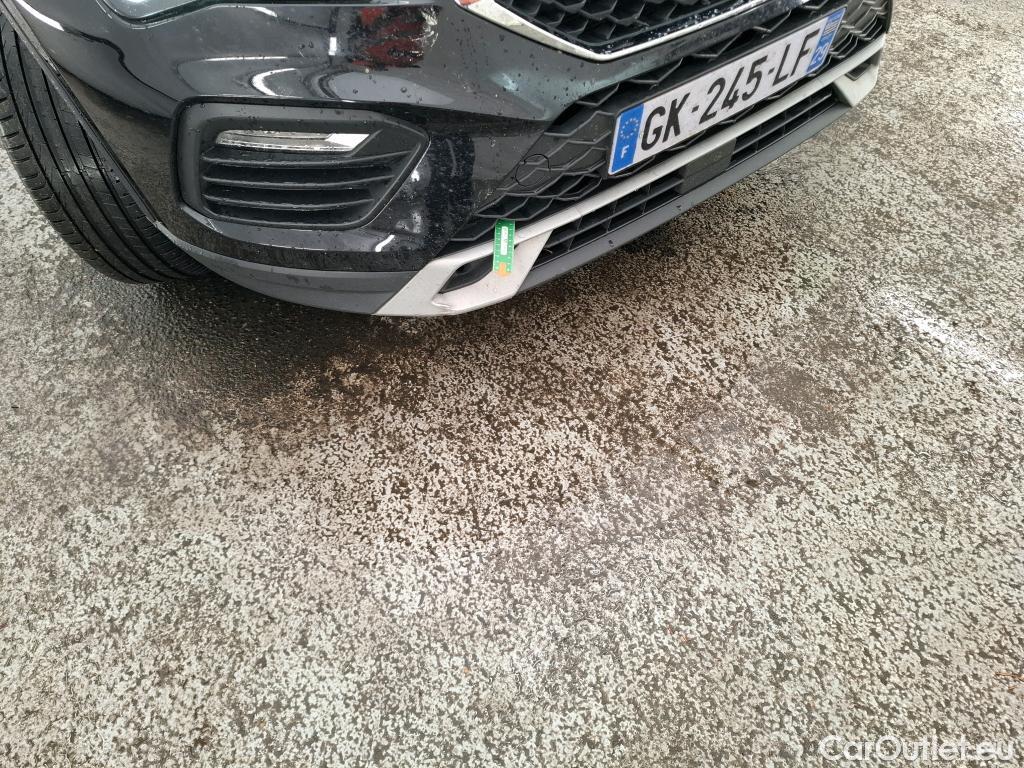  Seat  ATECA  Style Business 2.0 TDI 150CV BVA7 E6d #10