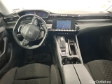  Peugeot  508  Active Business 1.5 HDi 130CV BVA8 E6d #5