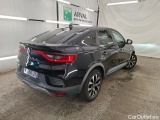  Renault  Arkana  Evolution 1.6 E-TECH Hybrid 145CV BVA6 E6d #3