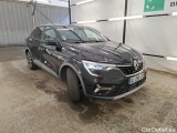  Renault  Arkana  Evolution 1.6 E-TECH Hybrid 145CV BVA6 E6d #4