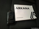  Renault  Arkana  Evolution 1.6 E-TECH Hybrid 145CV BVA6 E6d #12