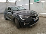  Renault  Arkana RENAULT  / 2021 / 5P / SUV Intens E-TECH 145 -21B #4