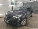  Renault  Kadjar RENAULT  / 2018 / 5P / Crossover Business Blue dCi 115 EDC 