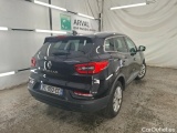  Renault  Kadjar RENAULT  / 2018 / 5P / Crossover Business Blue dCi 115 EDC #3