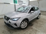  Seat  Arona SEAT  / 2021 / 5P / SUV 1.0 EcoTSI 110ch BVM6 S/S Style Business 