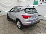  Seat  Arona SEAT  / 2021 / 5P / SUV 1.0 EcoTSI 110ch BVM6 S/S Style Business #2