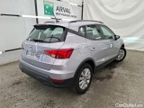  Seat  Arona SEAT  / 2021 / 5P / SUV 1.0 EcoTSI 110ch BVM6 S/S Style Business #3