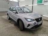  Seat  Arona SEAT  / 2021 / 5P / SUV 1.0 EcoTSI 110ch BVM6 S/S Style Business #4